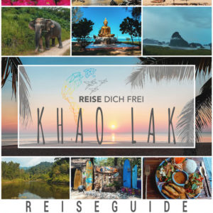 Khao Lak Reiseführer