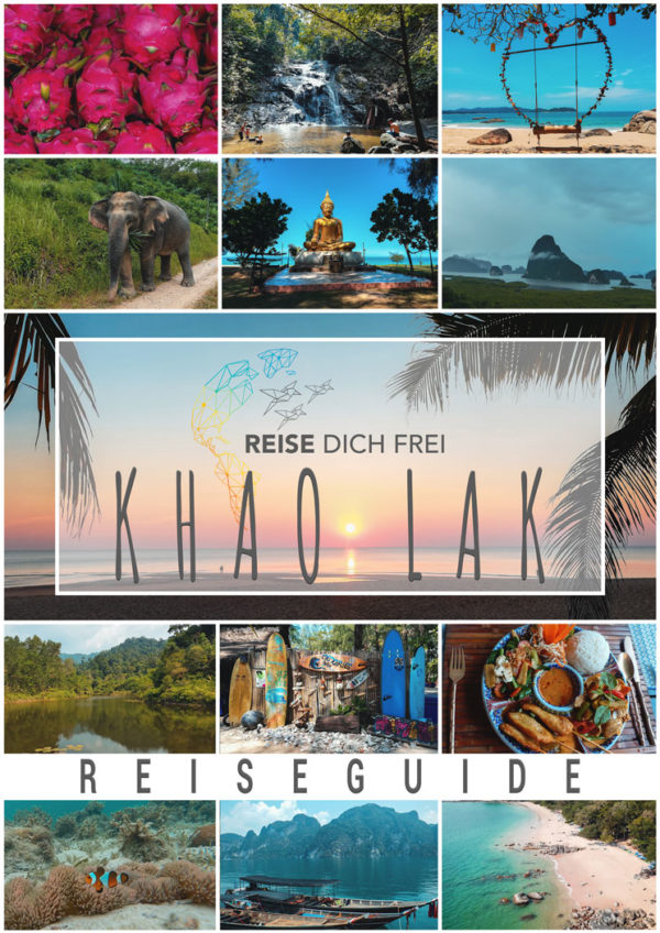 Khao Lak Reiseführer