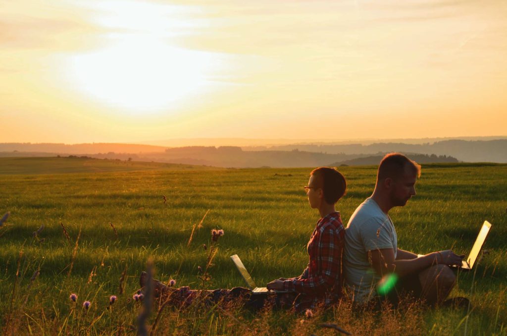 Reise Dich frei • Reiseblog • Reise Coaching