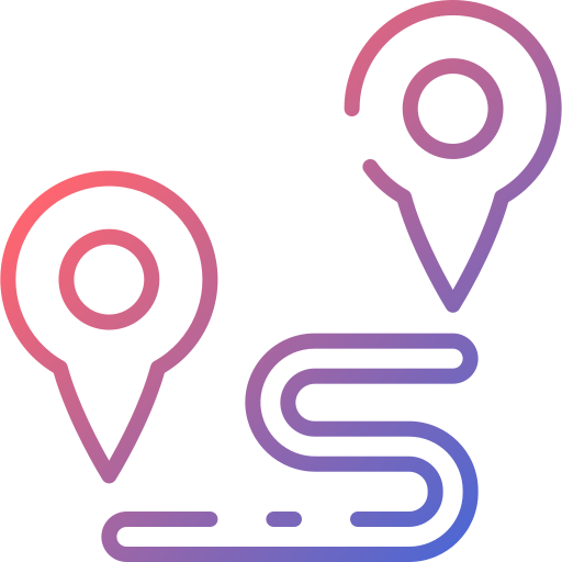 interaktive maps reisetipps