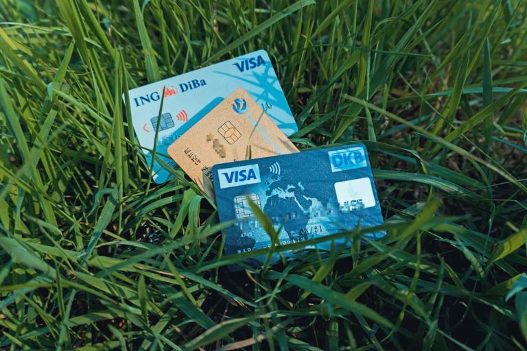 Reise Dich frei • Die besten Kreditkarten auf Reisen