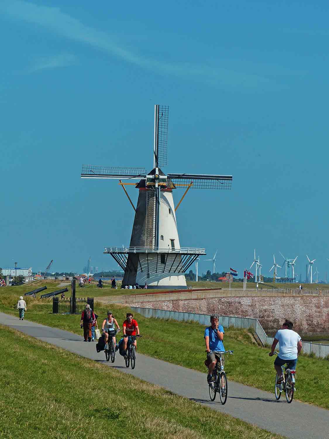 tourist information renesse holland