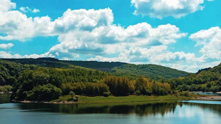 Wildnis-Trail Header