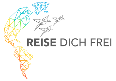 Reise dich frei