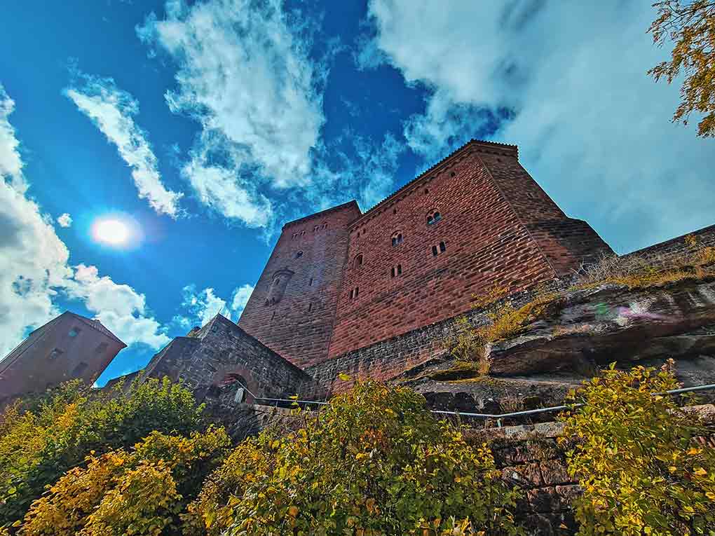 Burg Trifels