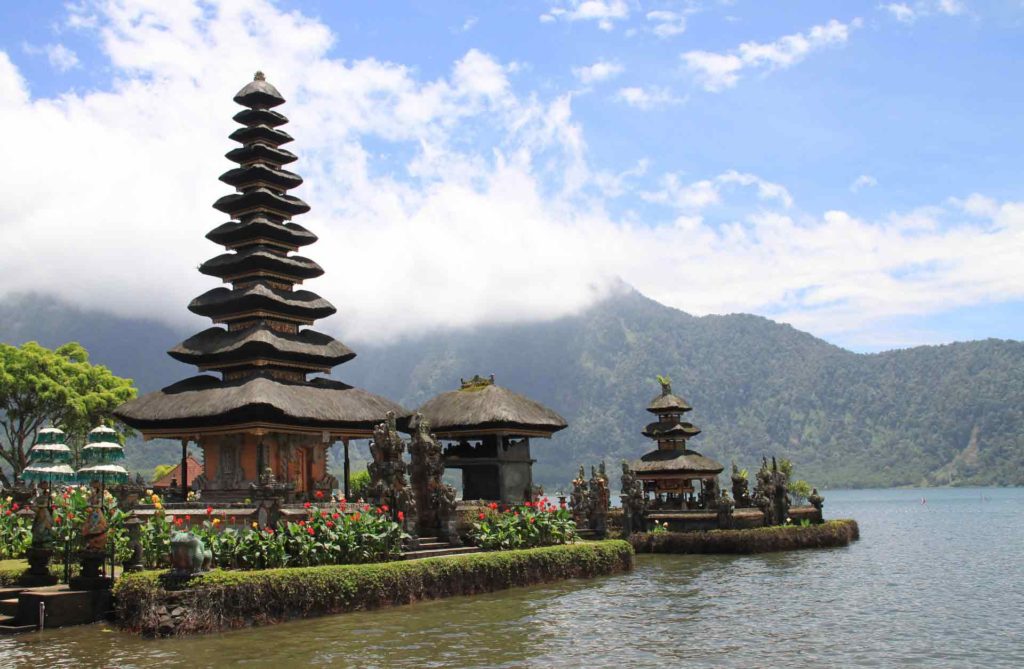 Urlaub 2021 Bali