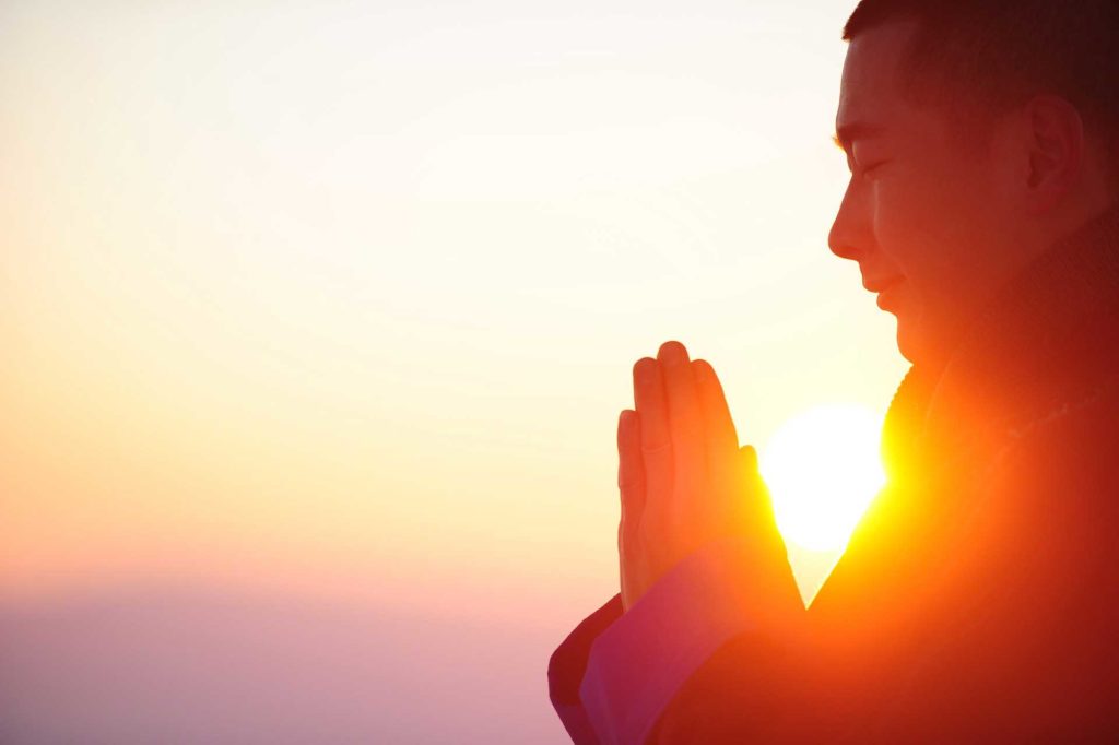 Meditation Inner Peace Code Retreat