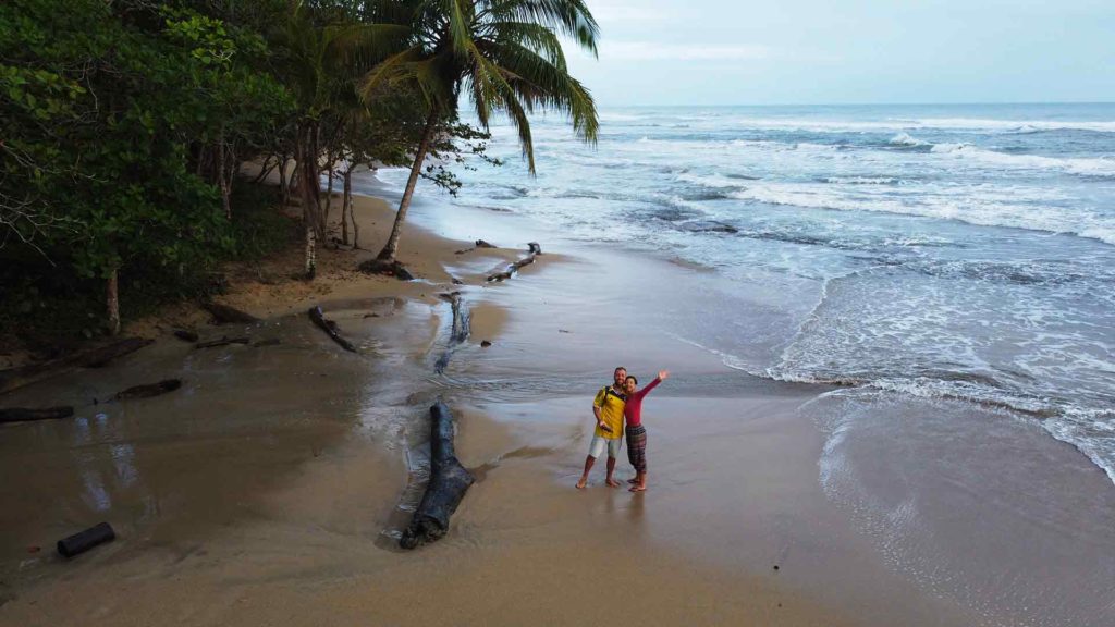 Die schönsten Strände in Costa Rica - Costa Rica Highlights