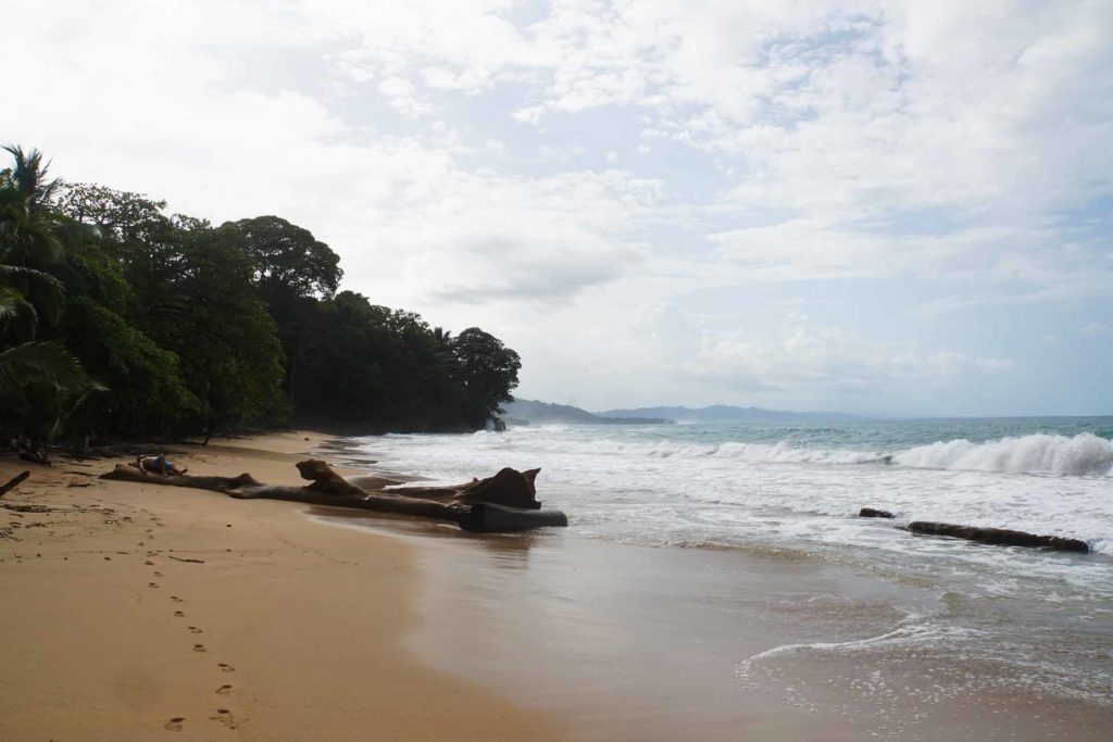 Die schönsten Strände in Costa Rica Punta Uva