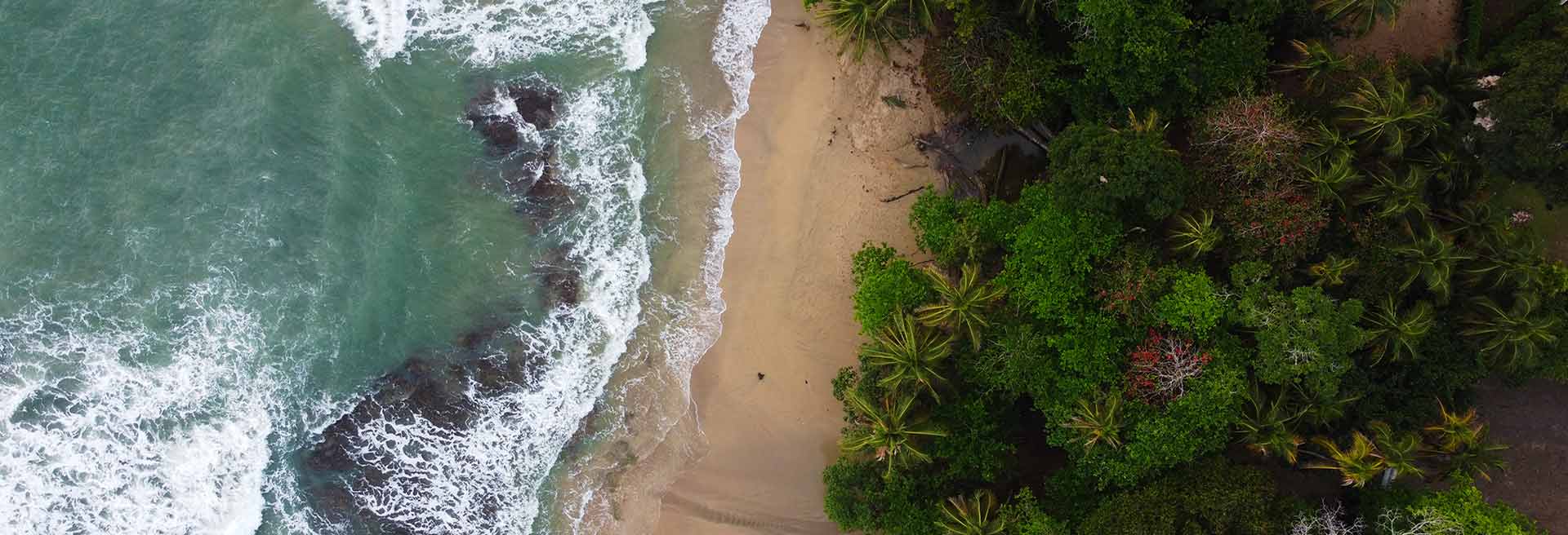 Die schönsten Strände in Costa Rica header