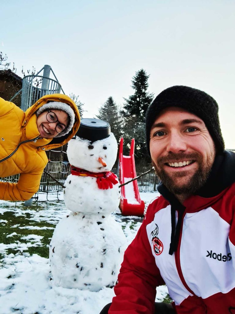 Nordeifel Reiseführer Melo & Marc