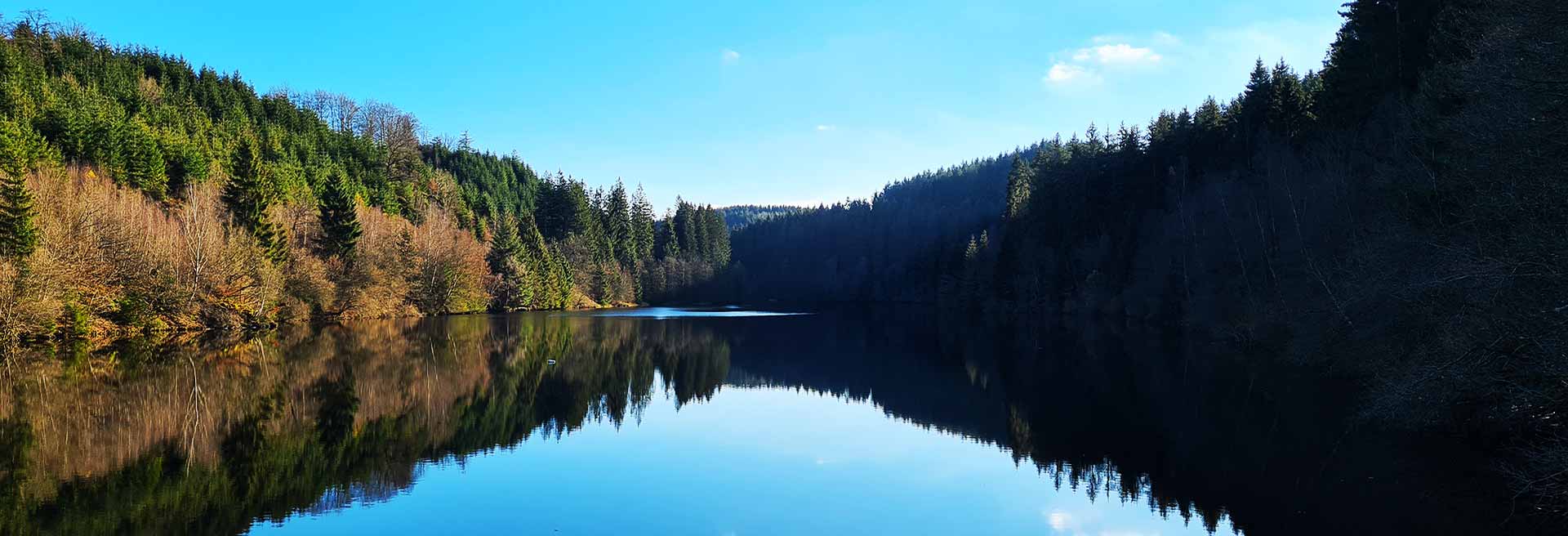 Header - Wanderwege in der Eifel