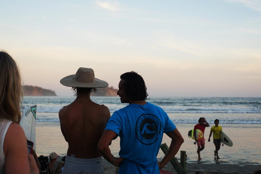 Costa Rica Highlights Samara