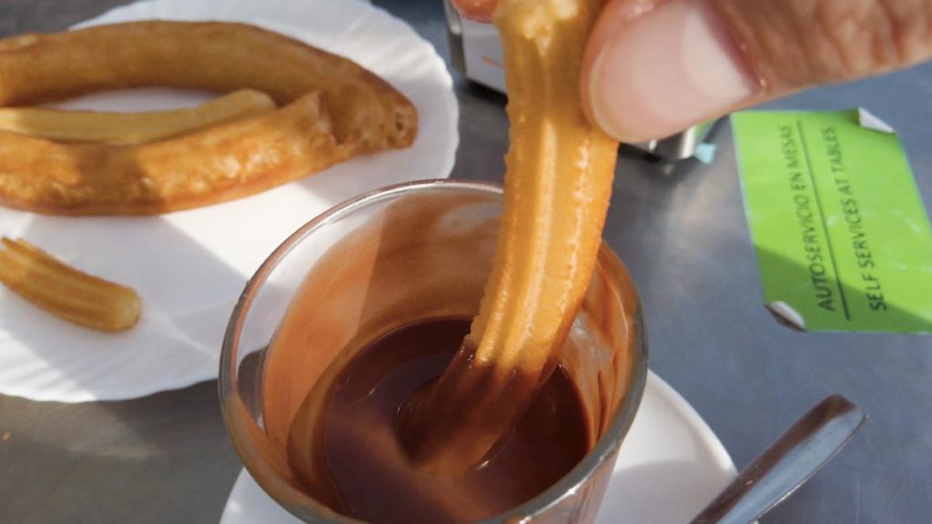 die besten churros in sevilla los especiales (2)