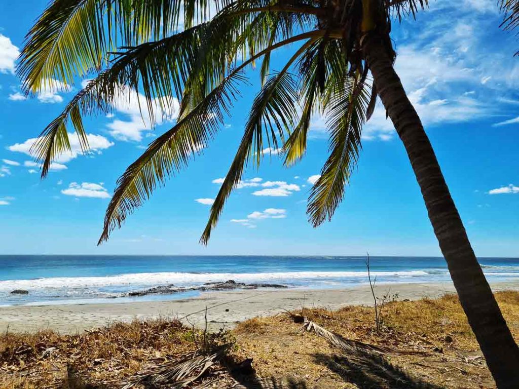 Playa Junquillal, Paraiso, Guanacaste