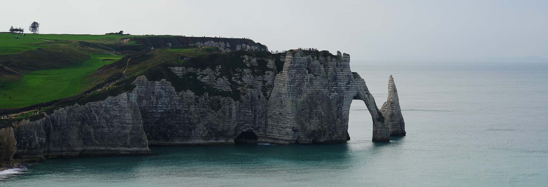 Header Etretat Frankreich