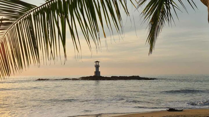 Die schönsten Strände in Khao Lak Header