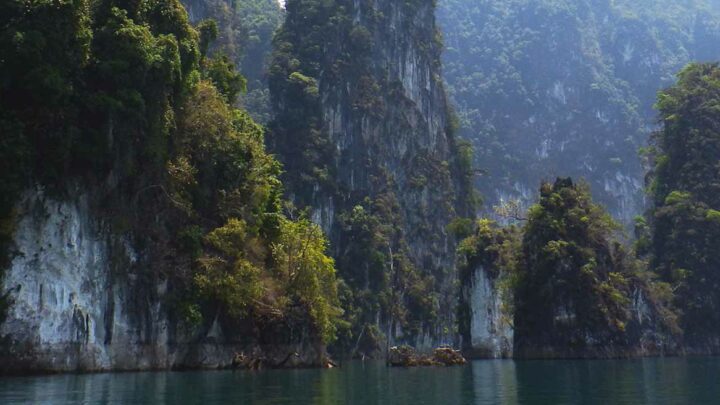 Header Khao Sok Nationalpark