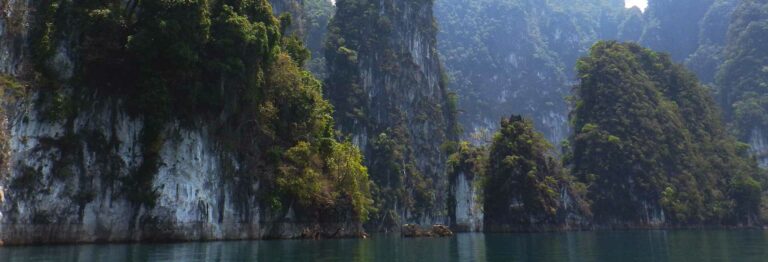 Header Khao Sok Nationalpark