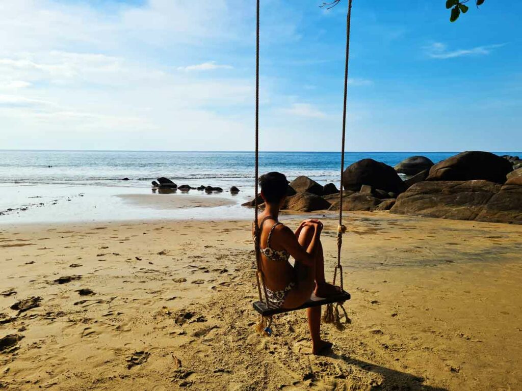 die schönsten Strände in Thailand