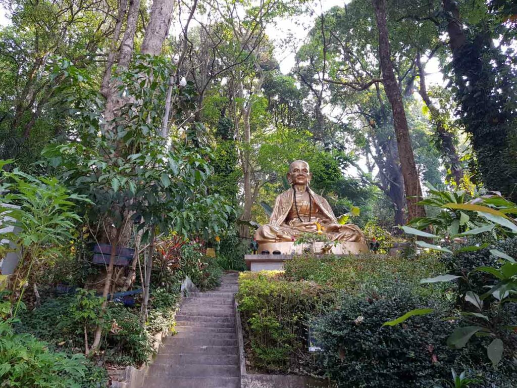 doi suthep chiang mai