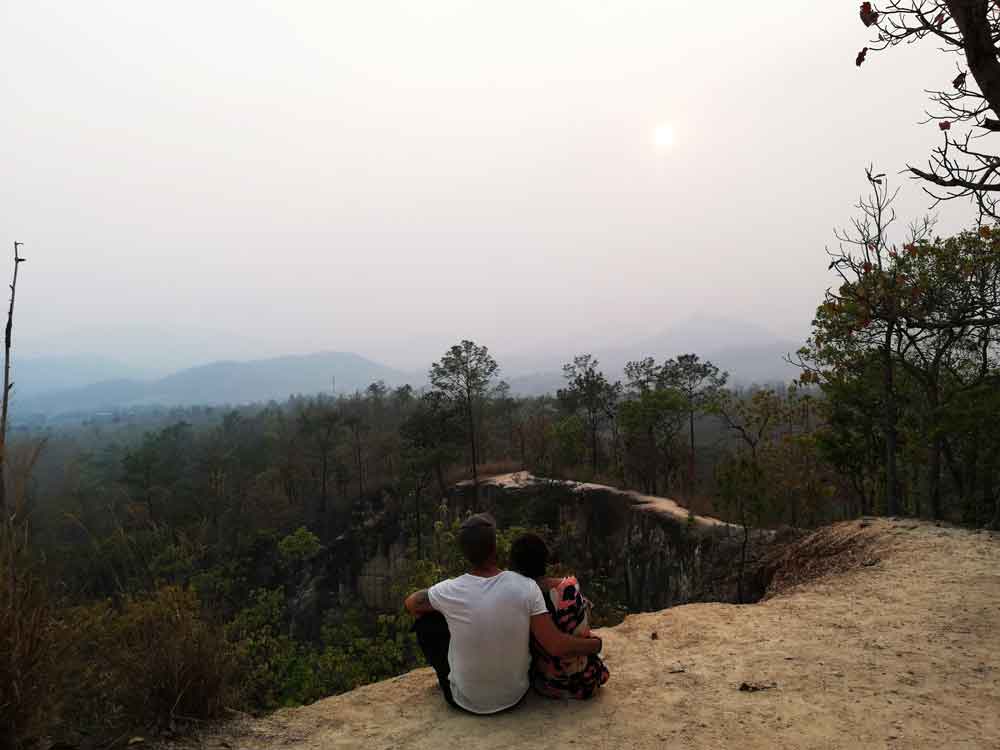 sehenswürdigkeiten in Pai