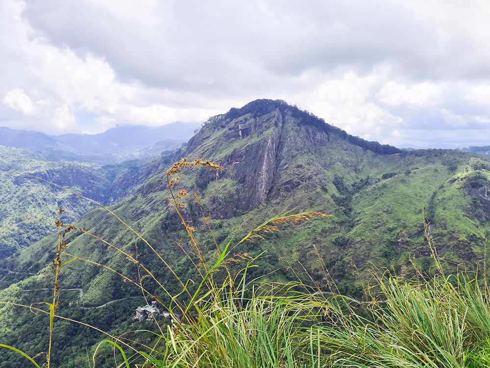 Ella Sri Lanka
