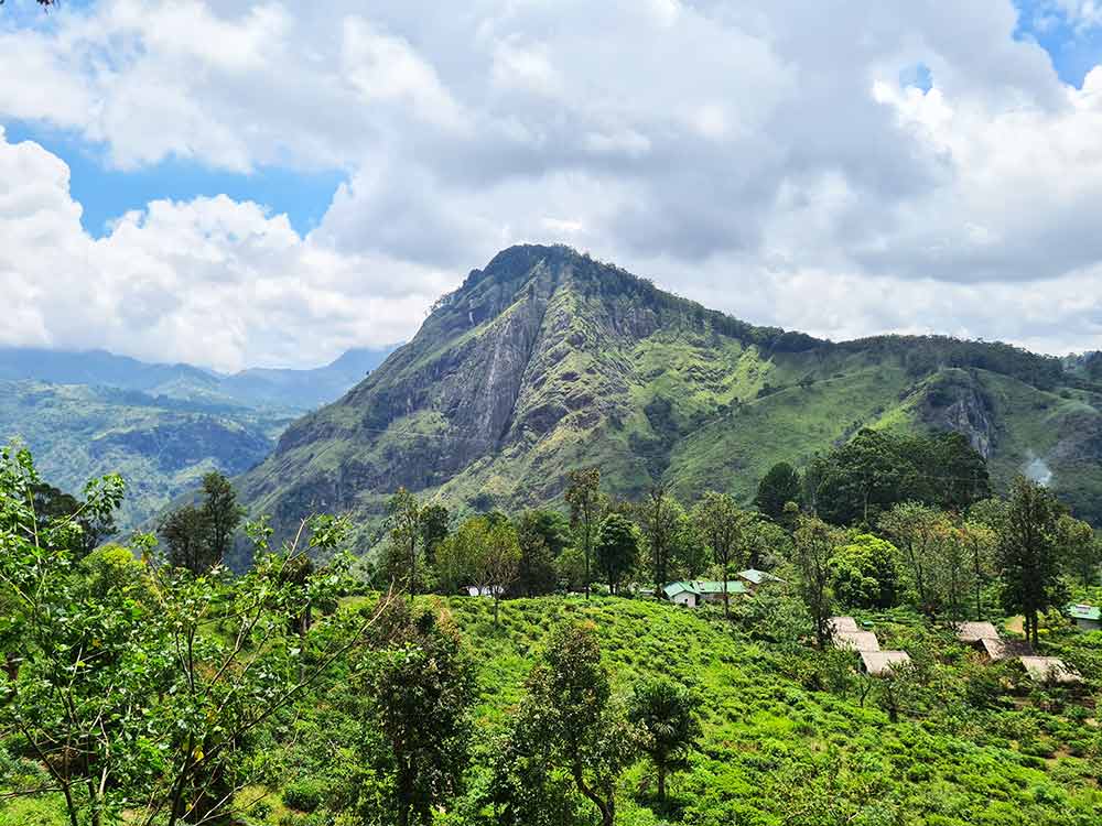 Ella Sri Lanka