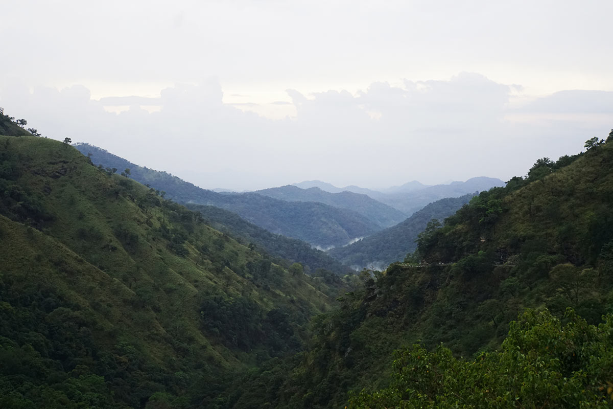 Ella Sri Lanka Sehenswürdigkeiten, Tipps & Highlights