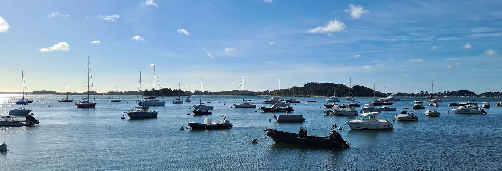 Urlaub in der Bretagne header