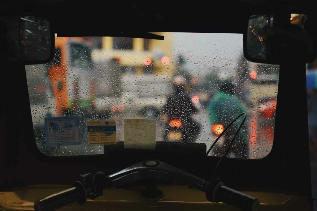 tuk tuk mieten in sri lanka - tipps