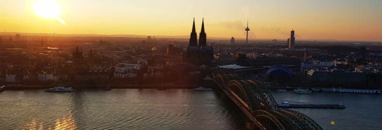 Housesit in Köln header
