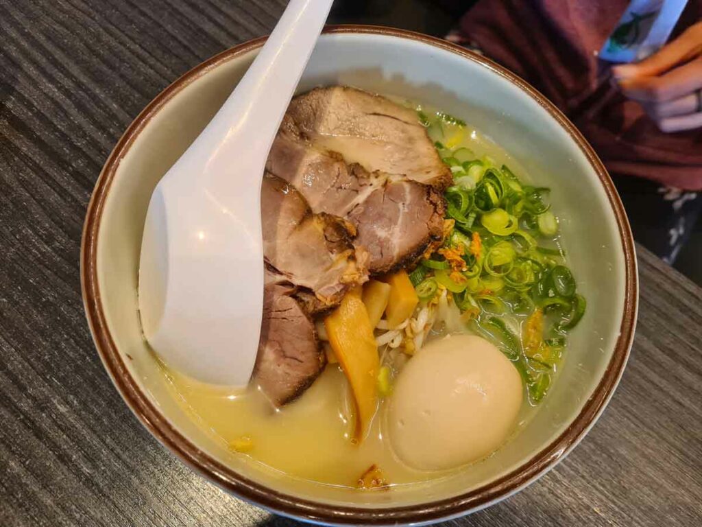 die besten ramen