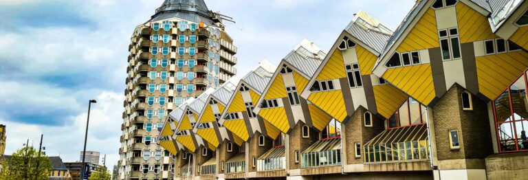 die besten restaurants in rotterdam
