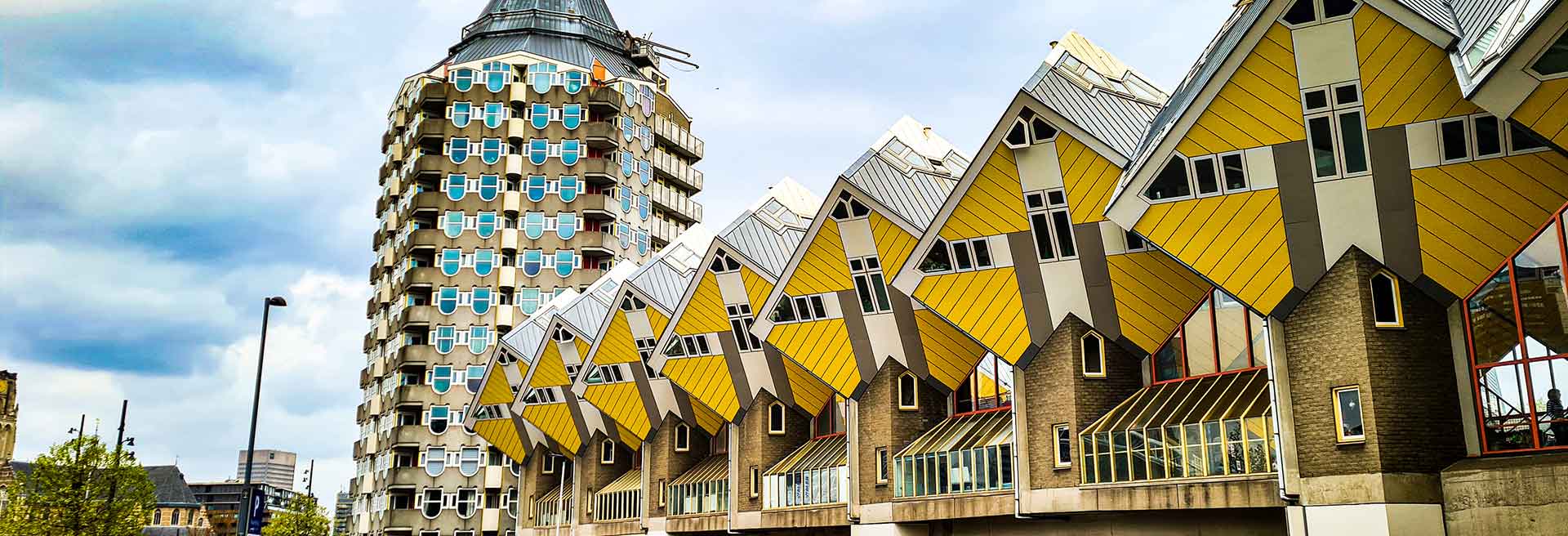 die besten restaurants in rotterdam