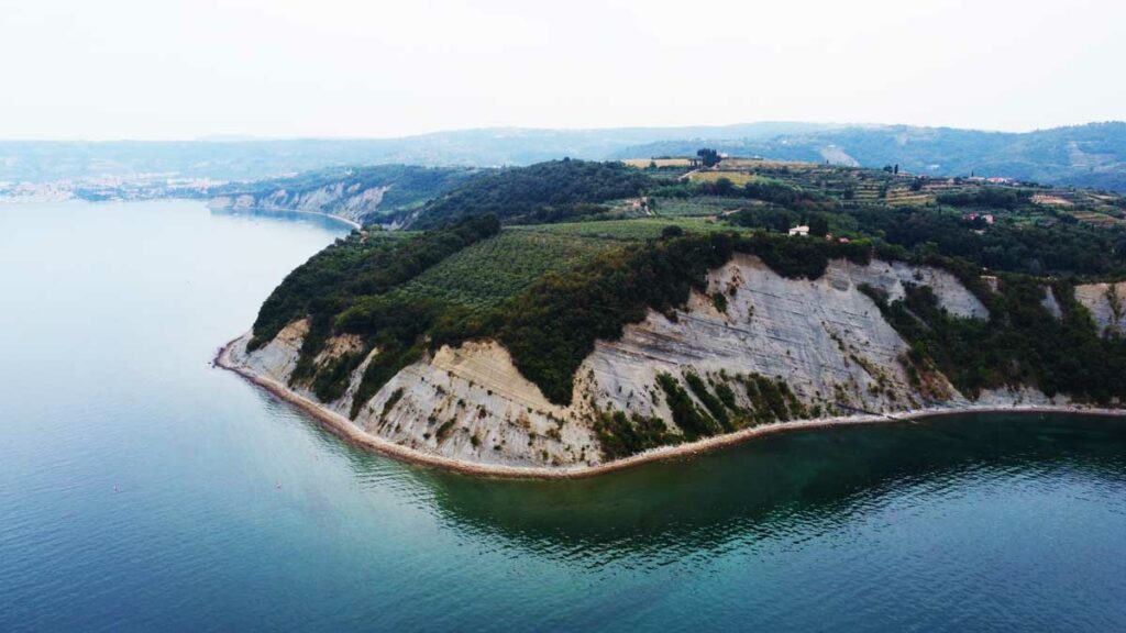 Piran Moonbay Slowenien Rundreise