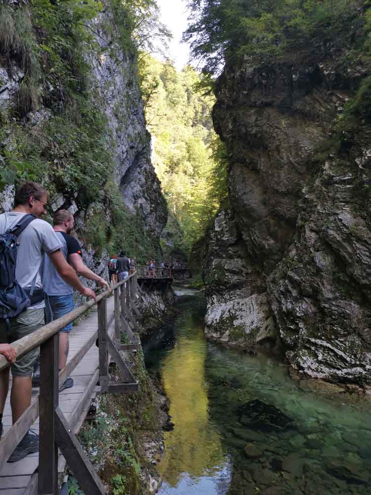 Slowenien Reisetipps