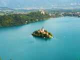 Urlaub am Bleder See header