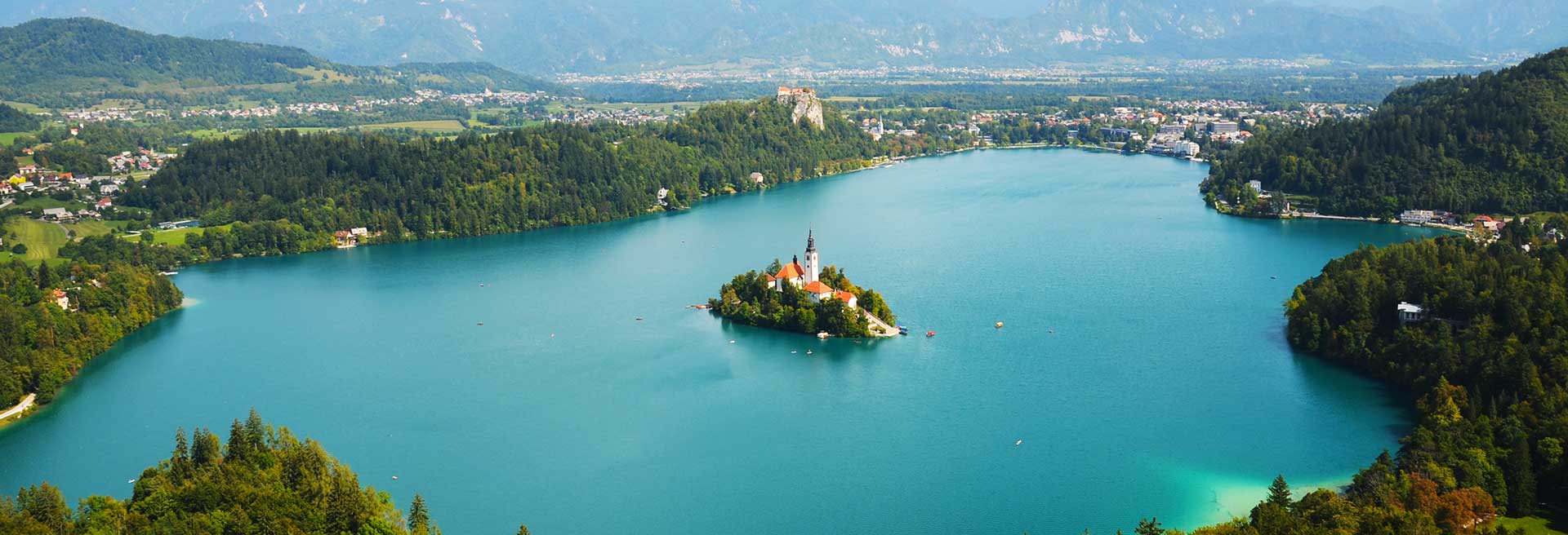 Urlaub am Bleder See header