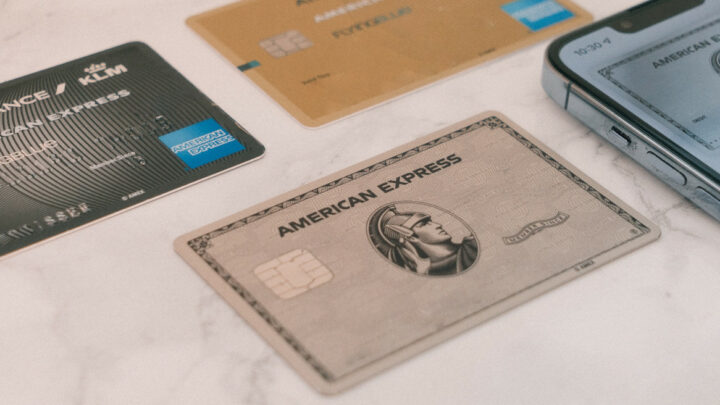 Header American Express Platinum Card