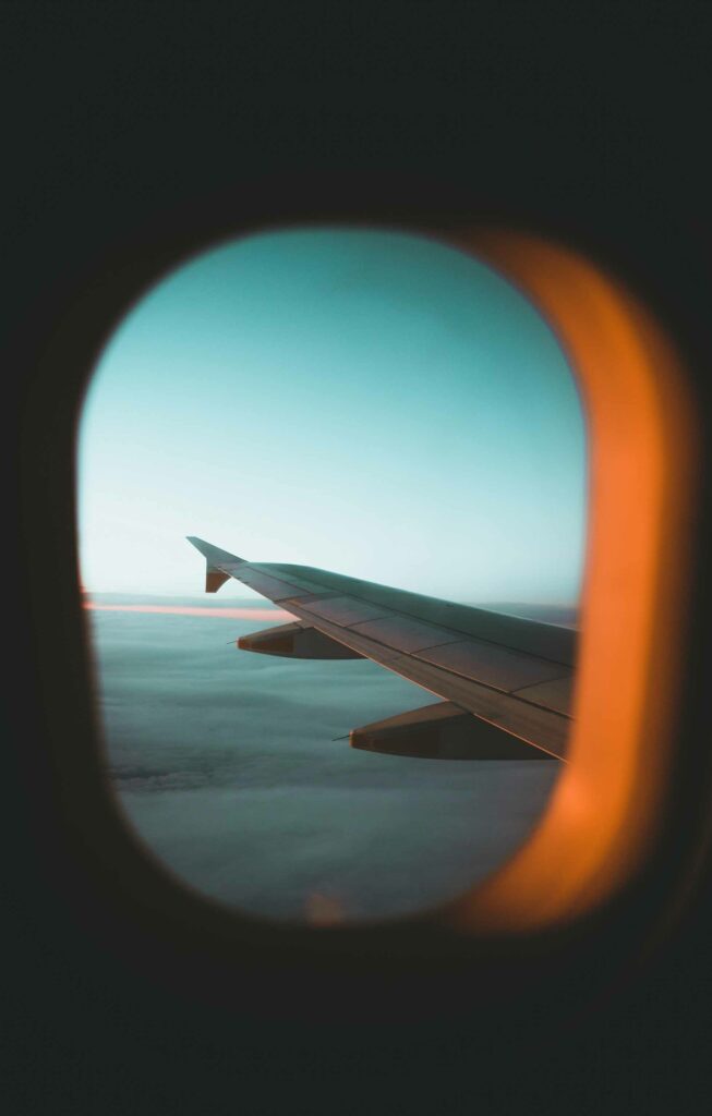 flug nach thailand