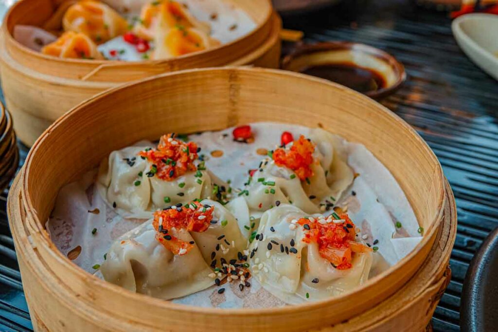 Restaurants in Khao Lak Dim Sum