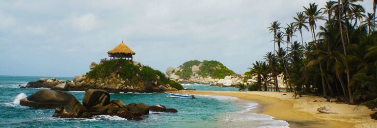 Tayrona Nationalpark Ausflugstipps