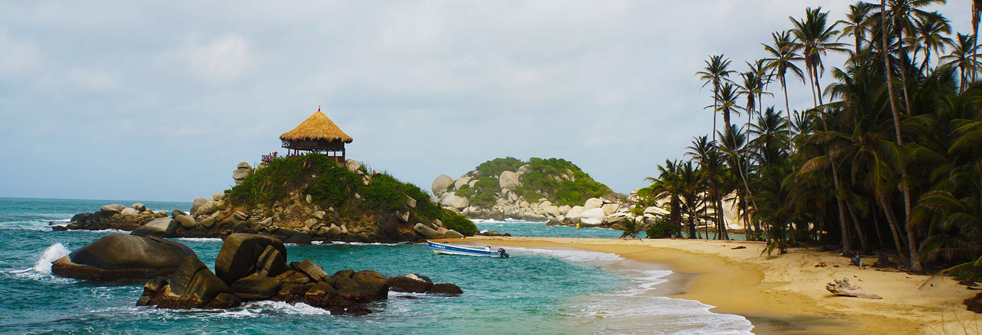 Tayrona Nationalpark Ausflugstipps