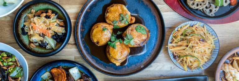 die besten Restaurants in Khao Lak