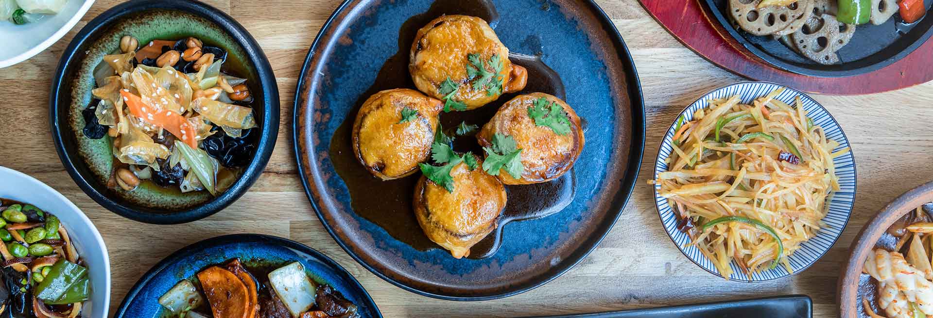 die besten Restaurants in Khao Lak