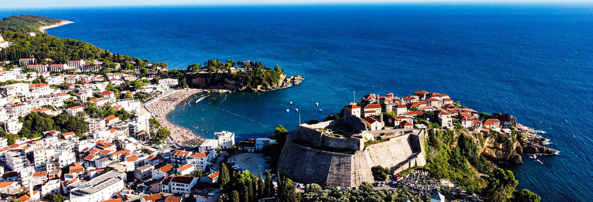 Montenegro Roadtrip