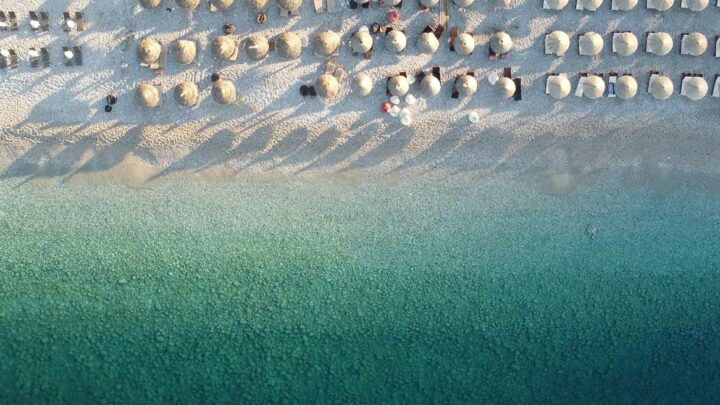 Urlaub in Albanien Geheimtipp header