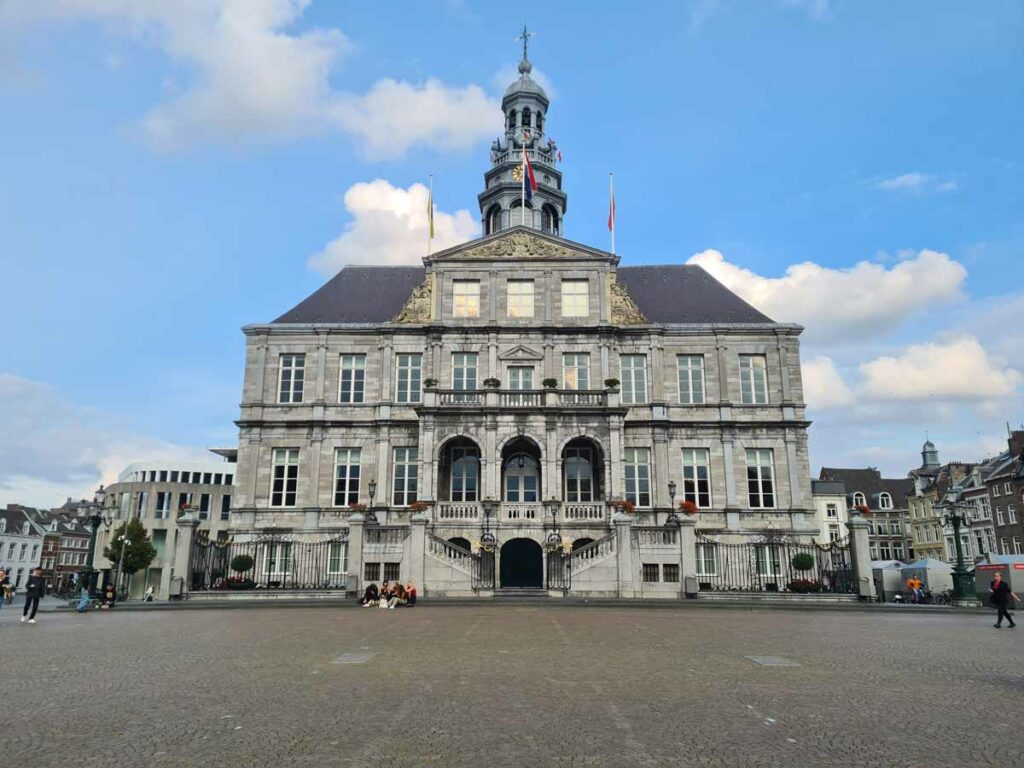 Maastricht sehenswürdigkeiten