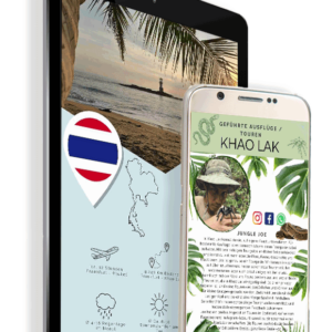 Pocket Guide Khao Lak Reiseführer